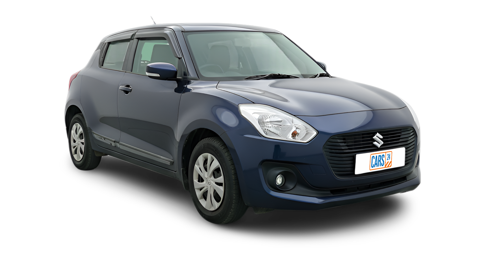 Maruti Swift-img